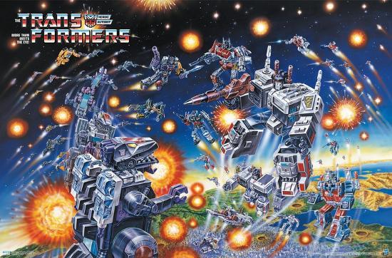 Poster, , large