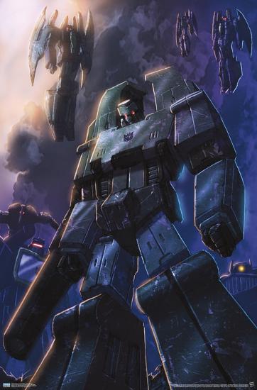 Poster, , large