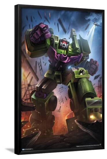 Poster, , large