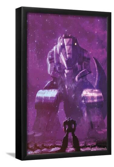 Poster, , large
