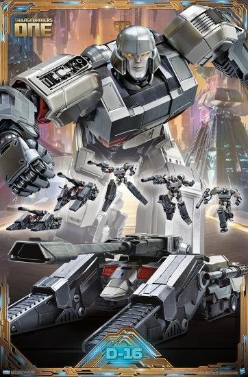 Poster, , large
