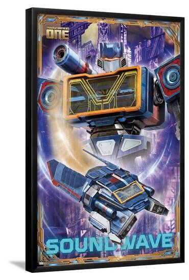 Poster, , large