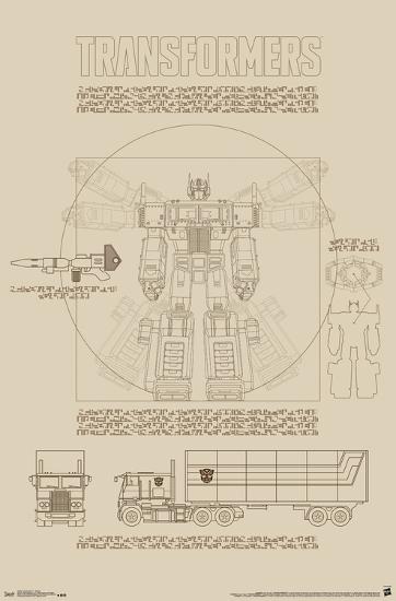 Poster, , large