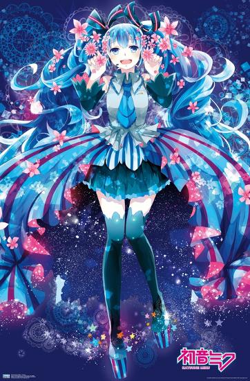Poster, , large