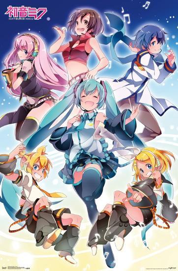 Poster, , large