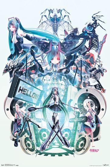 Poster, , large