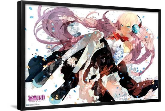 Poster, , large