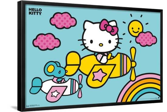 Poster, , large
