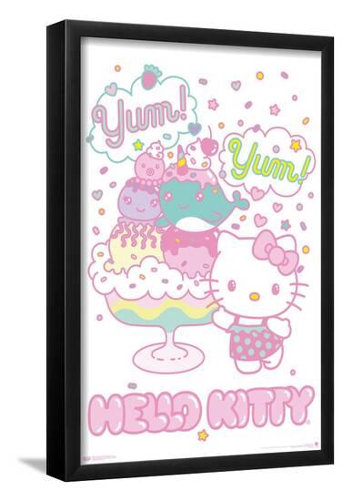 Poster, , large