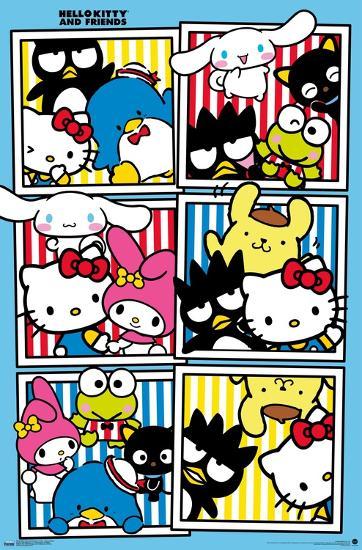 Poster, , large