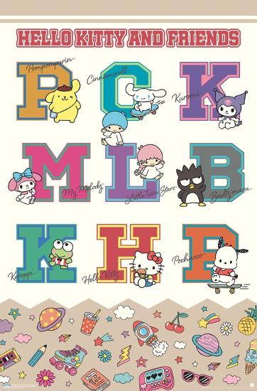 Poster, , large