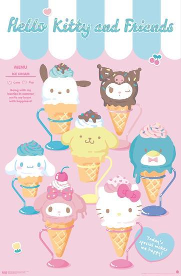 Poster, , large