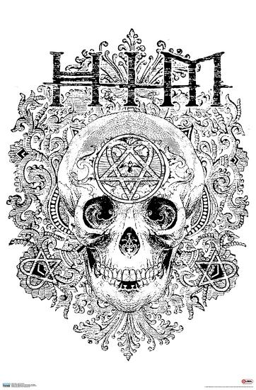 Poster, , large