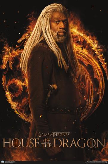 Poster, , large