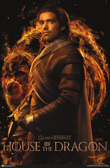 Poster, , large