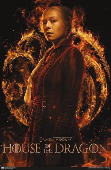 Poster, , large