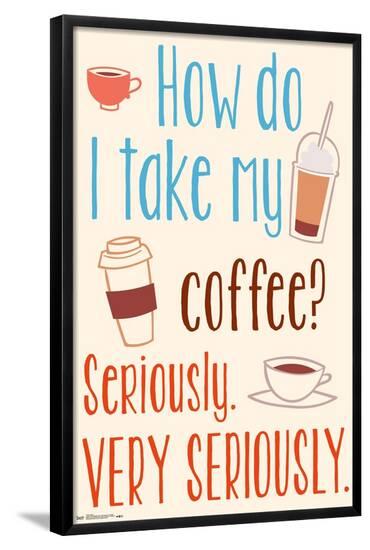 Poster, , large