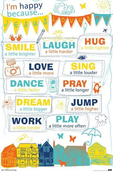 Poster, , large