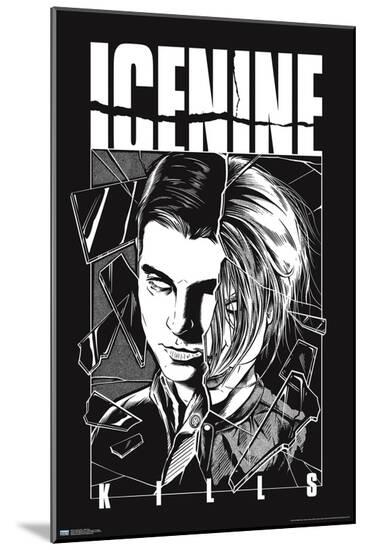 Poster, , large
