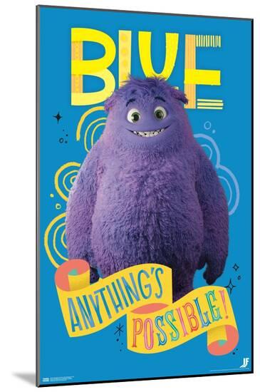 Poster, , large
