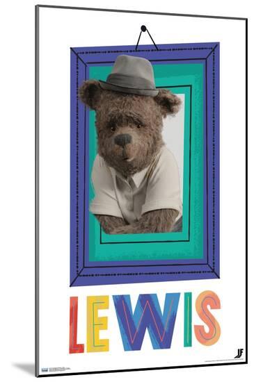Poster, , large