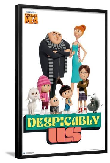 Poster, , large