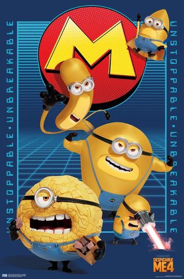 Poster, , large