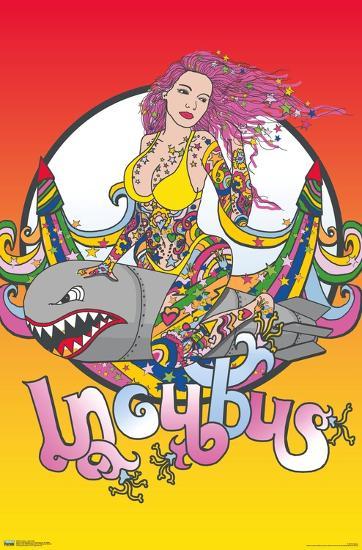 Poster, , large