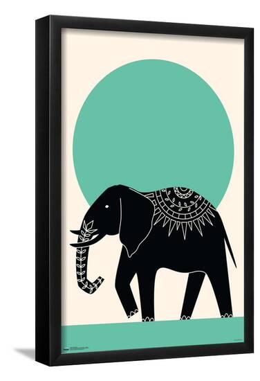 Poster, , large