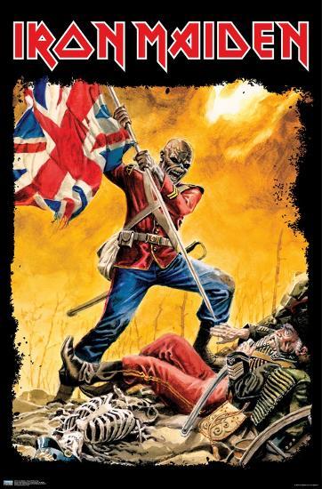 Poster, , large
