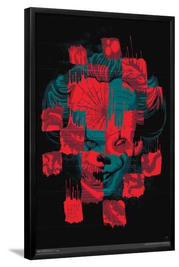 Poster, , large