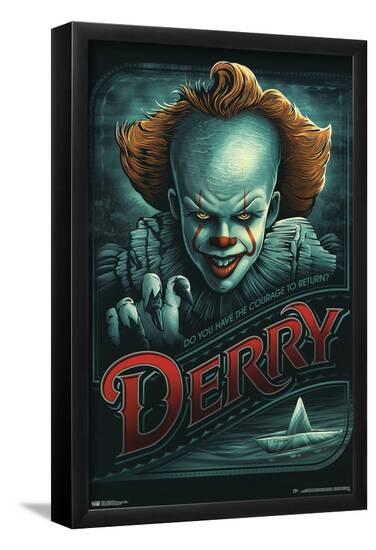 Poster, , large