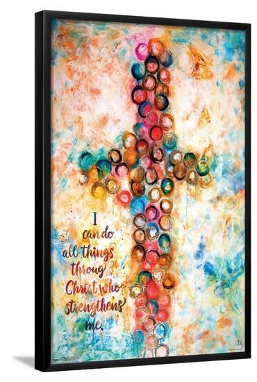 Poster, , large