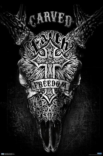 Poster, , large