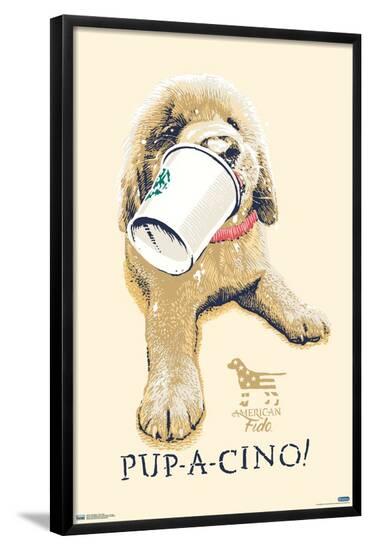 Poster, , large