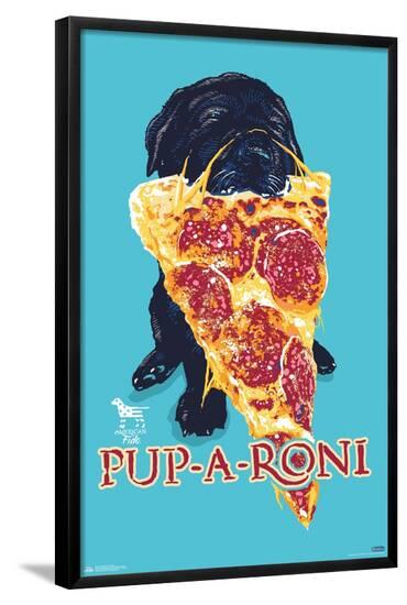 Poster, , large