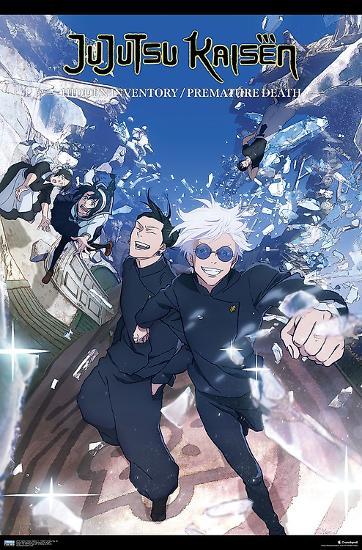 Poster, , large