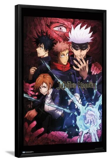 Poster, , large
