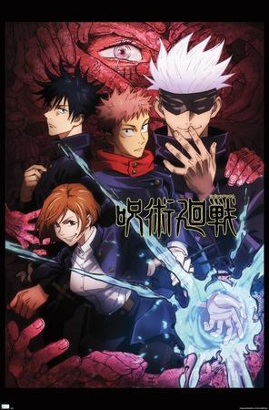Best site for anime posters deals