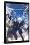 Jujutsu Kaisen: Season 2 - Hidden Inventory Key Art