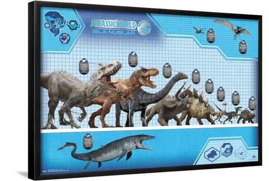 Poster, , large