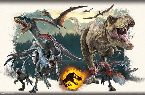 Poster, , large