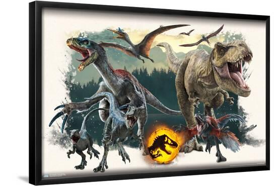 Poster, , large