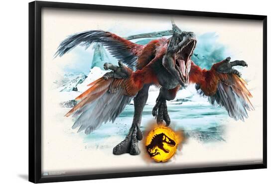 Poster, , large