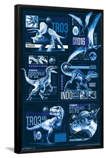 Poster, , large