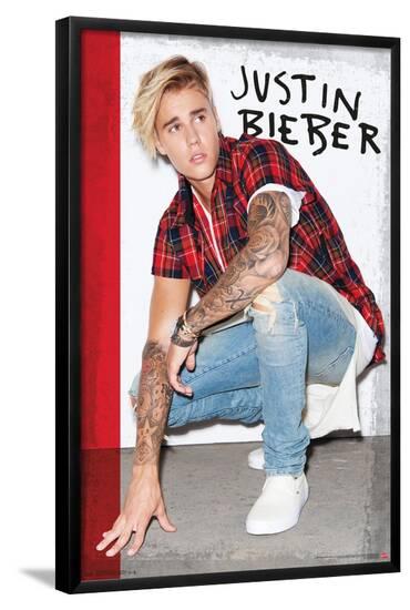 Poster, , large