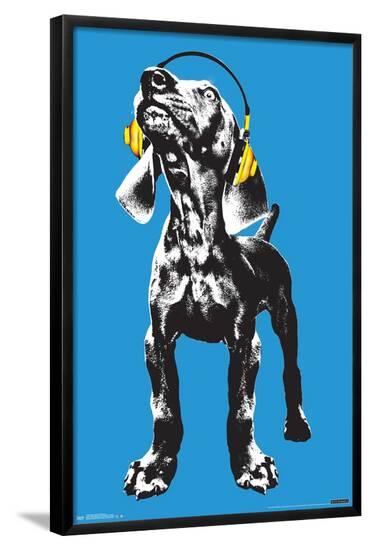 Poster, , large