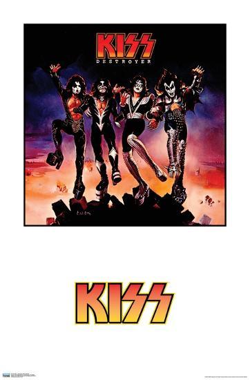 Poster, , large