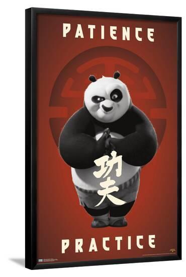 Poster, , large