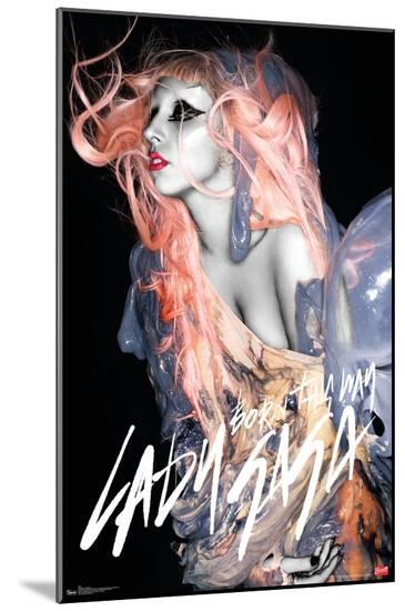 Poster, , large